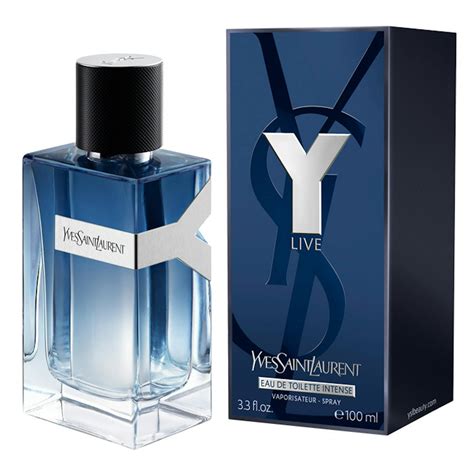 ysl y de parfum|yves saint laurent y aftershave.